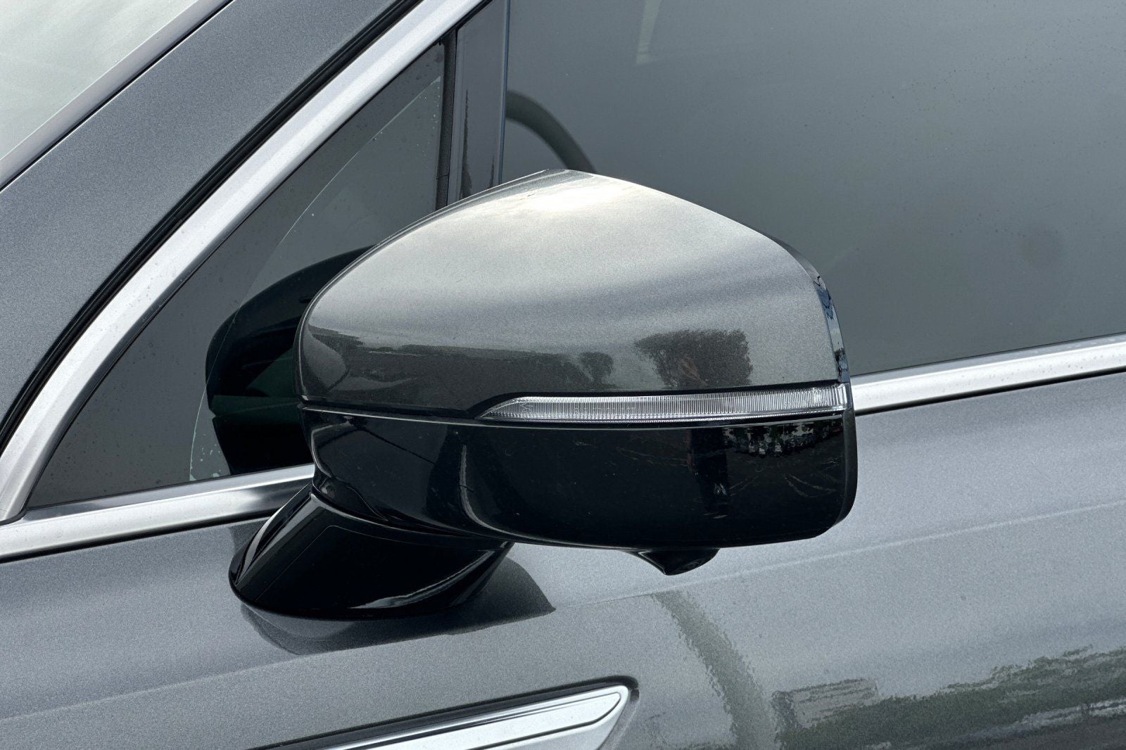 2025 Kia Sorento Hybrid SX Prestige