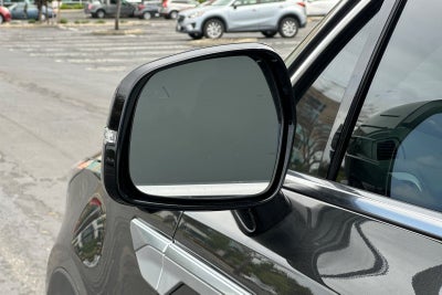 2025 Kia Sorento Hybrid SX Prestige