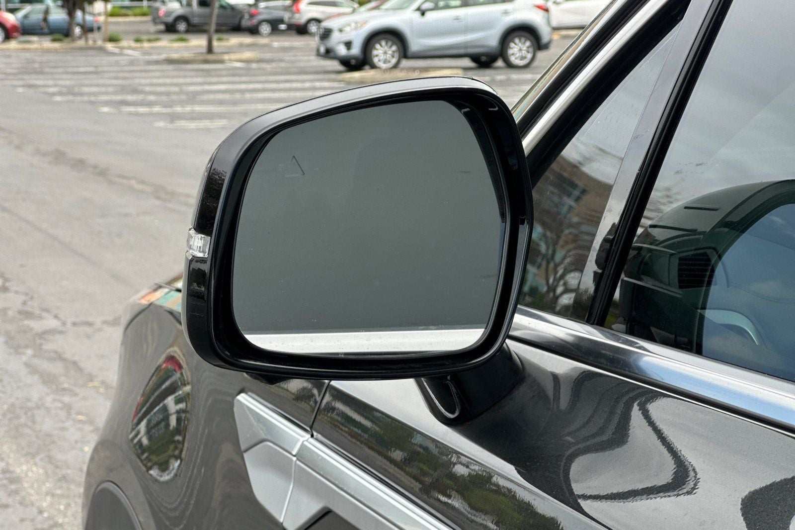 2025 Kia Sorento Hybrid SX Prestige