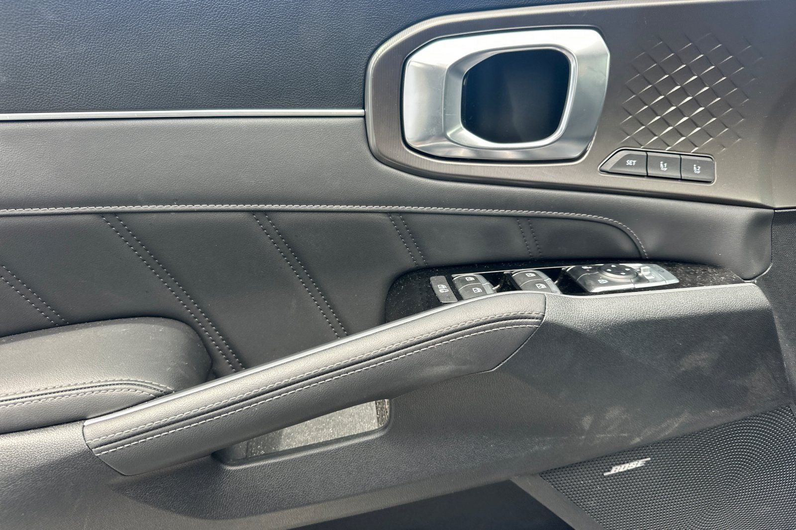 2026 Kia Sorento Plug-In Hybrid SX Prestige