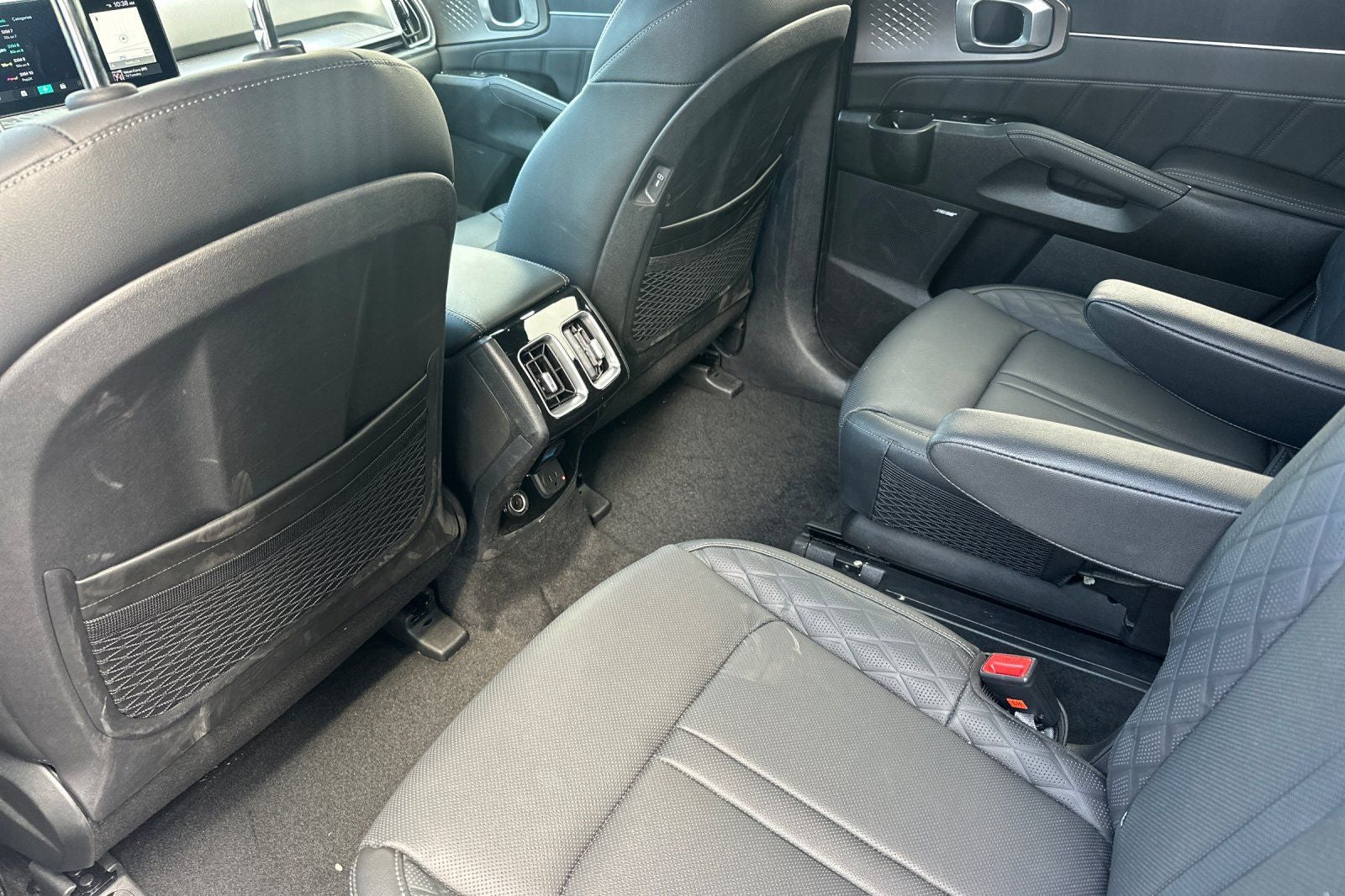 2026 Kia Sorento Plug-In Hybrid SX Prestige