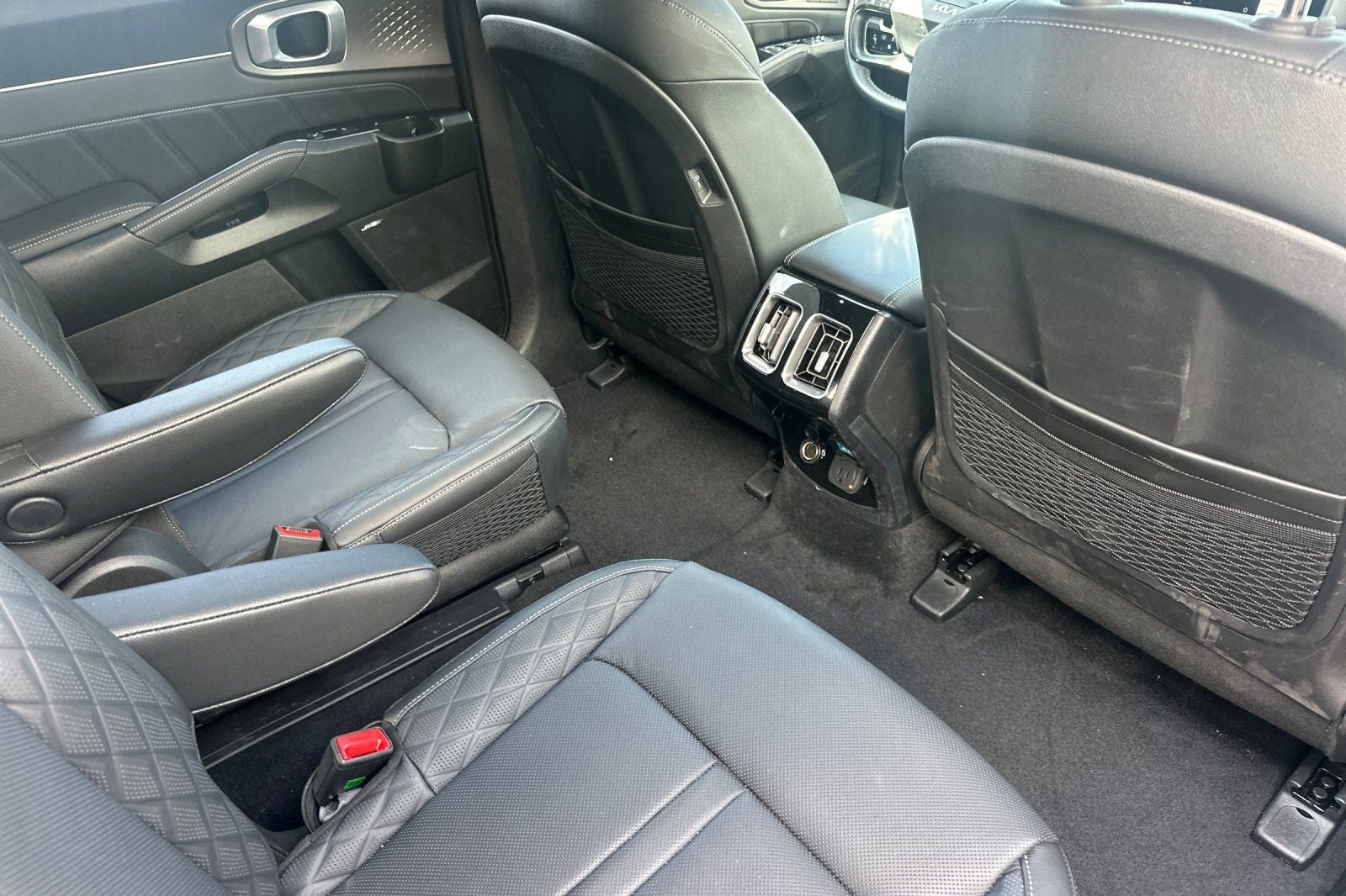 2026 Kia Sorento Plug-In Hybrid SX Prestige