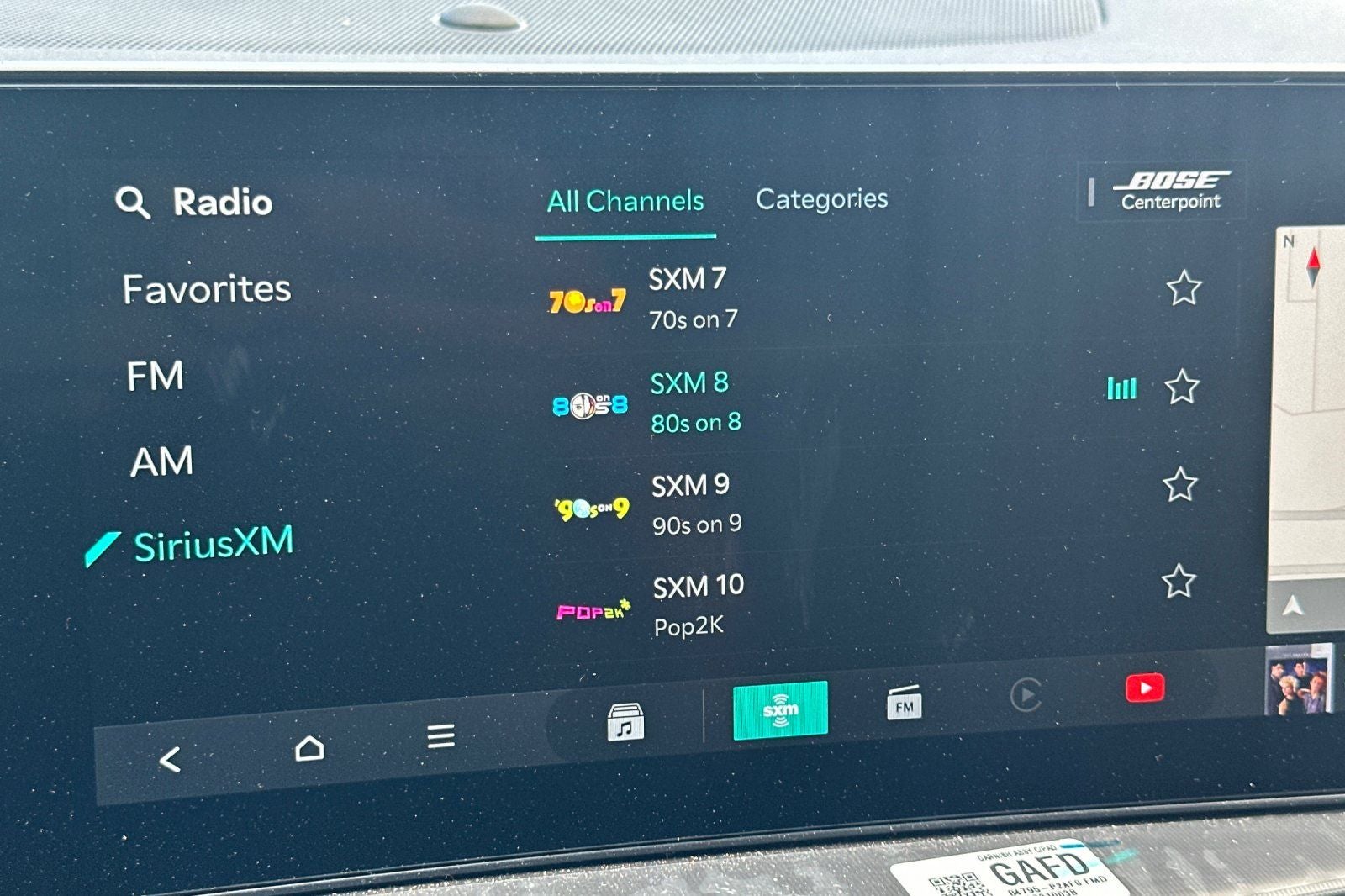 2026 Kia Sorento Plug-In Hybrid SX Prestige