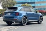 2026 Kia Sorento Plug-In Hybrid SX Prestige