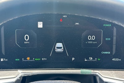 2026 Kia Sorento Plug-In Hybrid SX Prestige