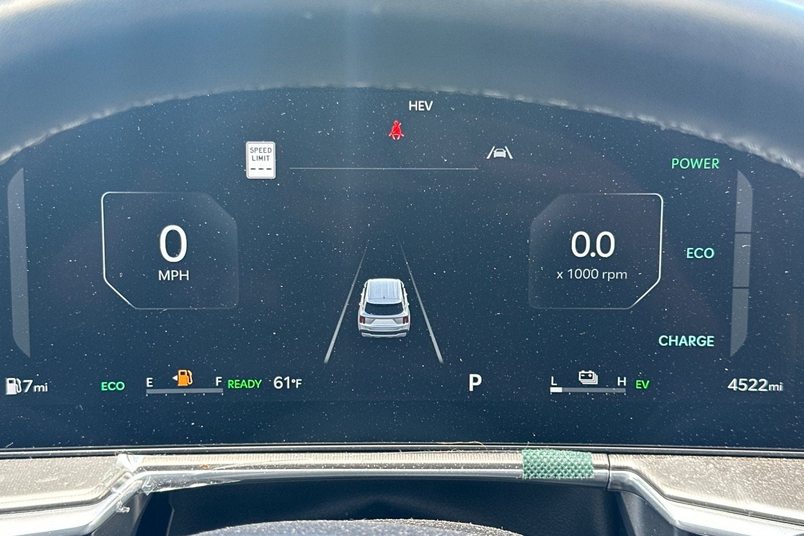 2026 Kia Sorento Plug-In Hybrid SX Prestige
