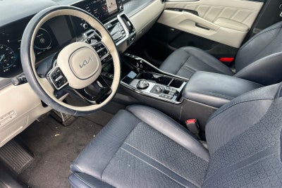 2022 Kia Sorento Plug-In Hybrid SX Prestige