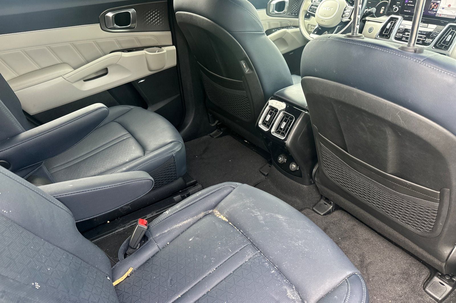 2022 Kia Sorento Plug-In Hybrid SX Prestige