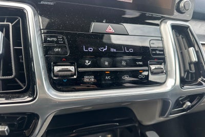 2022 Kia Sorento Plug-In Hybrid SX Prestige
