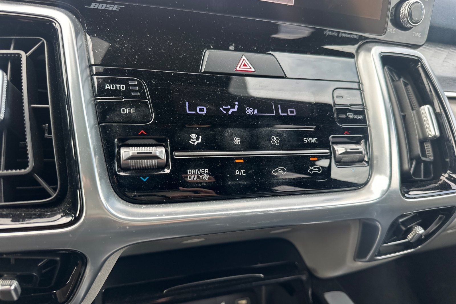 2022 Kia Sorento Plug-In Hybrid SX Prestige