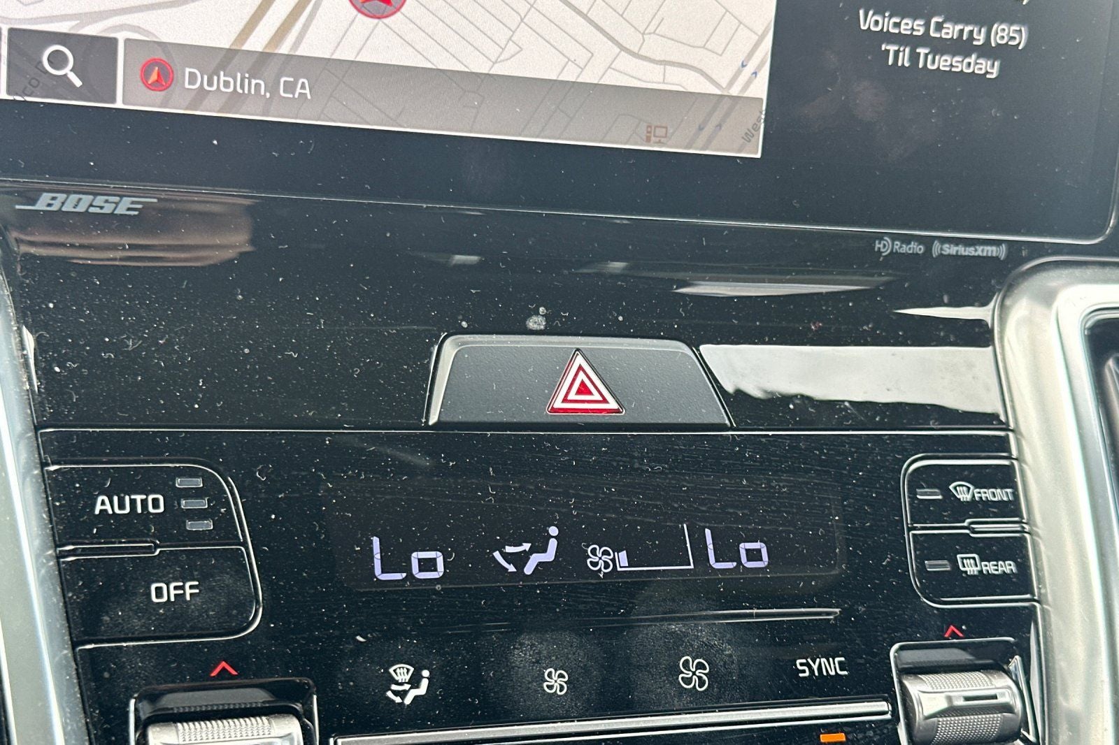 2022 Kia Sorento Plug-In Hybrid SX Prestige