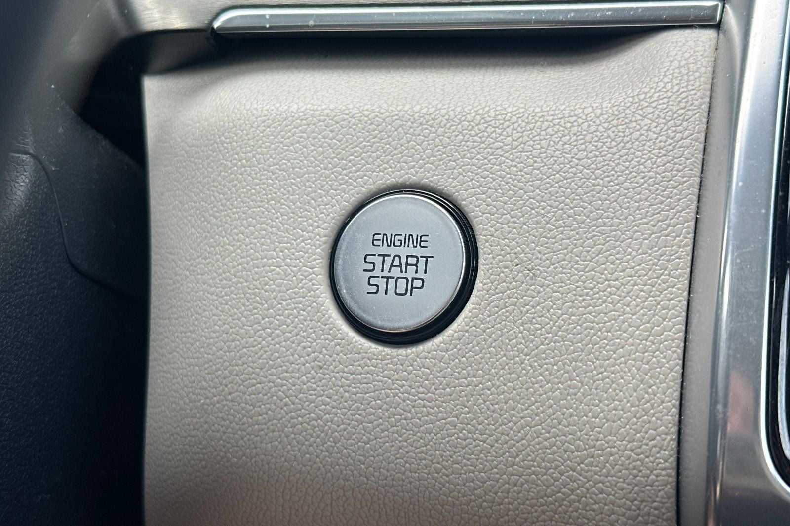 2022 Kia Sorento Plug-In Hybrid SX Prestige