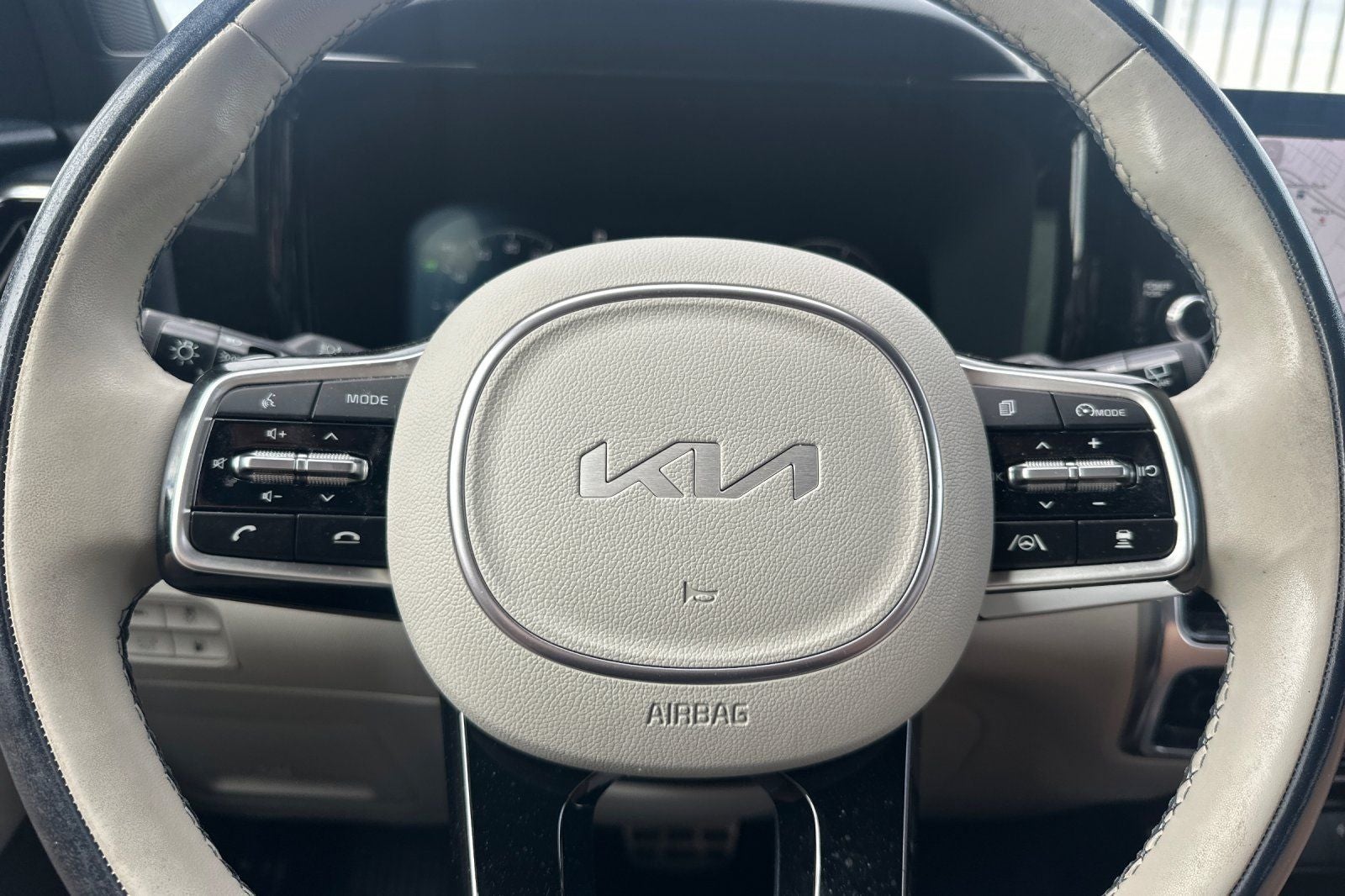 2022 Kia Sorento Plug-In Hybrid SX Prestige