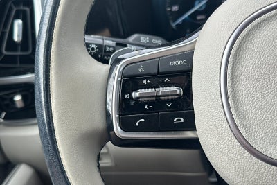 2022 Kia Sorento Plug-In Hybrid SX Prestige