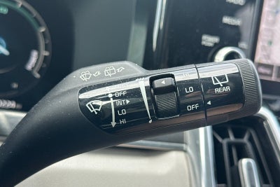 2022 Kia Sorento Plug-In Hybrid SX Prestige