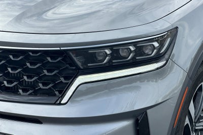 2022 Kia Sorento Plug-In Hybrid SX Prestige