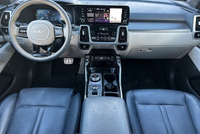 2023 Kia Sorento Plug-In Hybrid SX Prestige