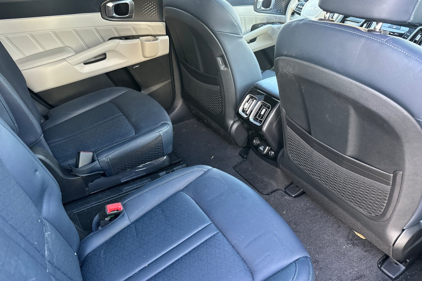 2023 Kia Sorento Plug-In Hybrid SX Prestige