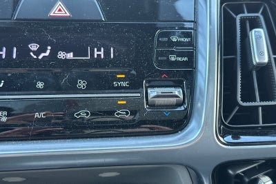 2023 Kia Sorento Plug-In Hybrid SX Prestige