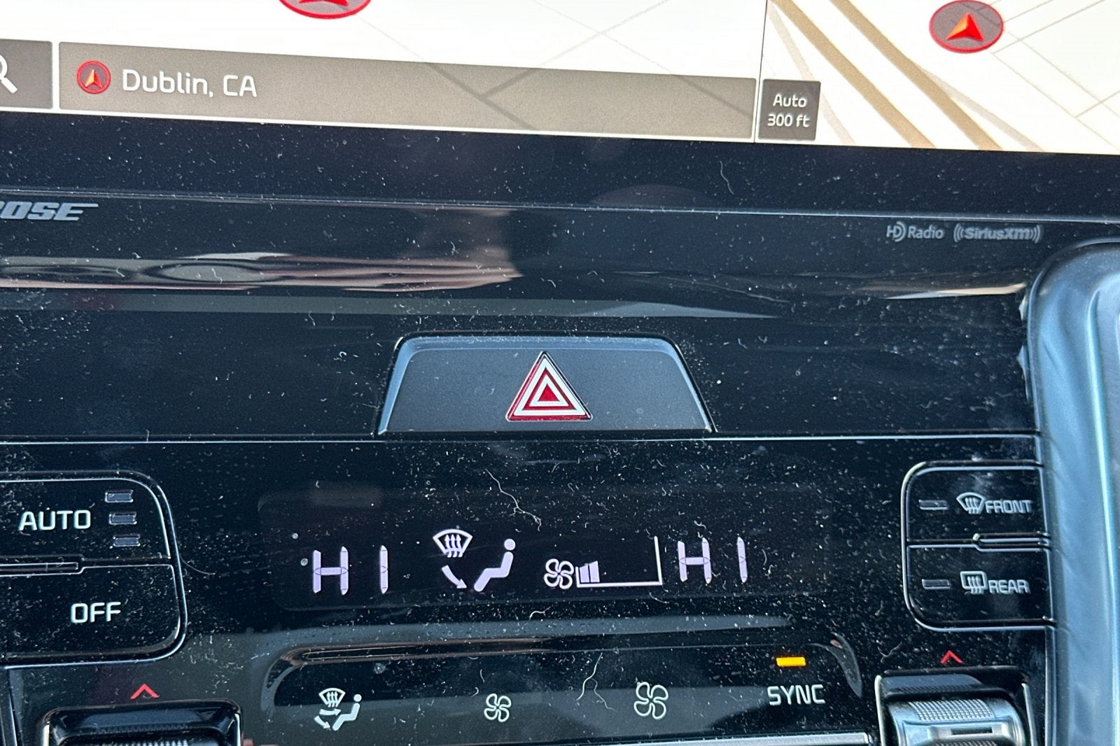 2023 Kia Sorento Plug-In Hybrid SX Prestige