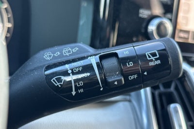 2023 Kia Sorento Plug-In Hybrid SX Prestige