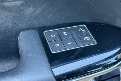 2020 Land Rover Range Rover Sport Plug-in Hybrid HSE