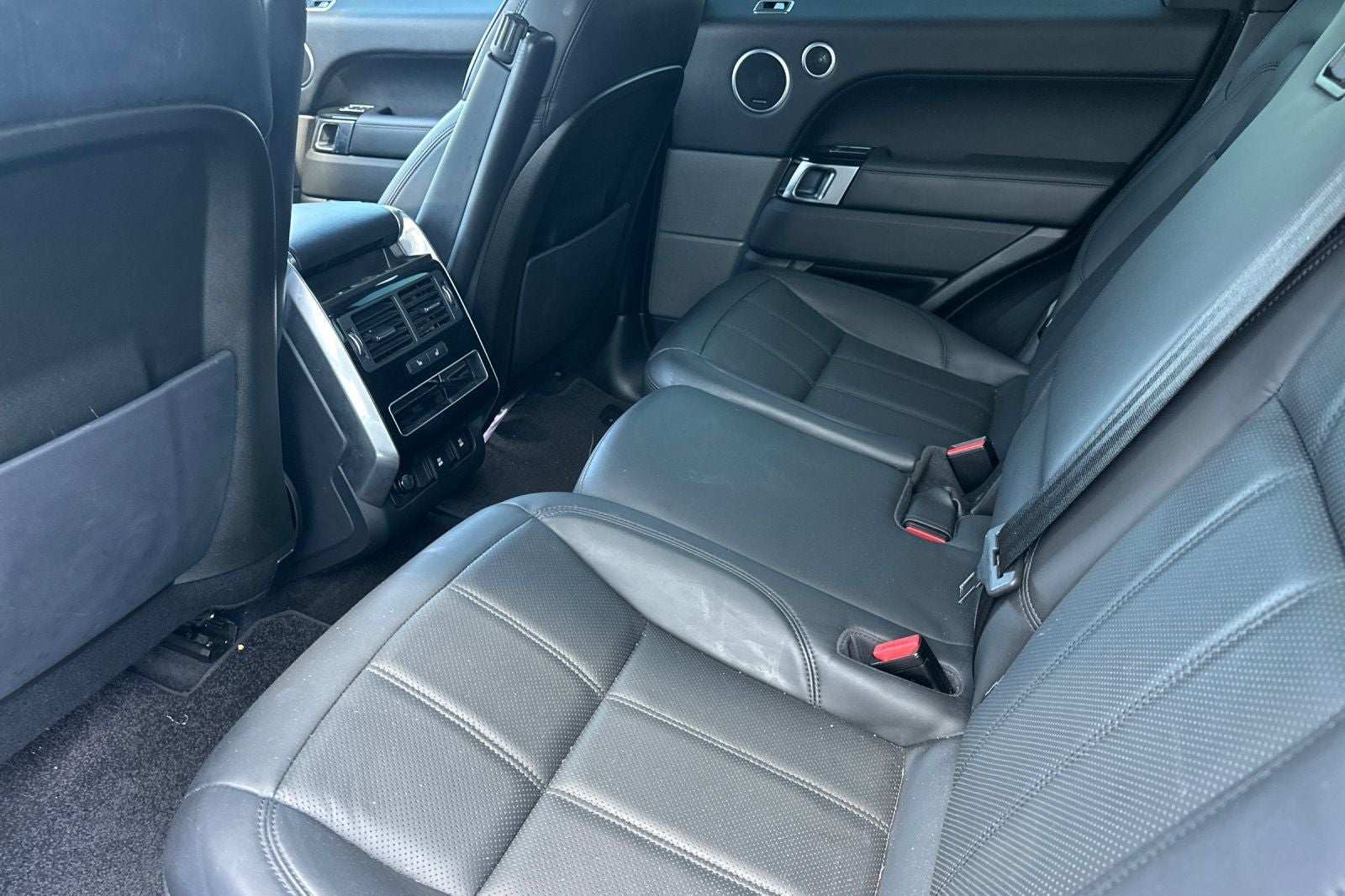 2020 Land Rover Range Rover Sport Plug-in Hybrid HSE