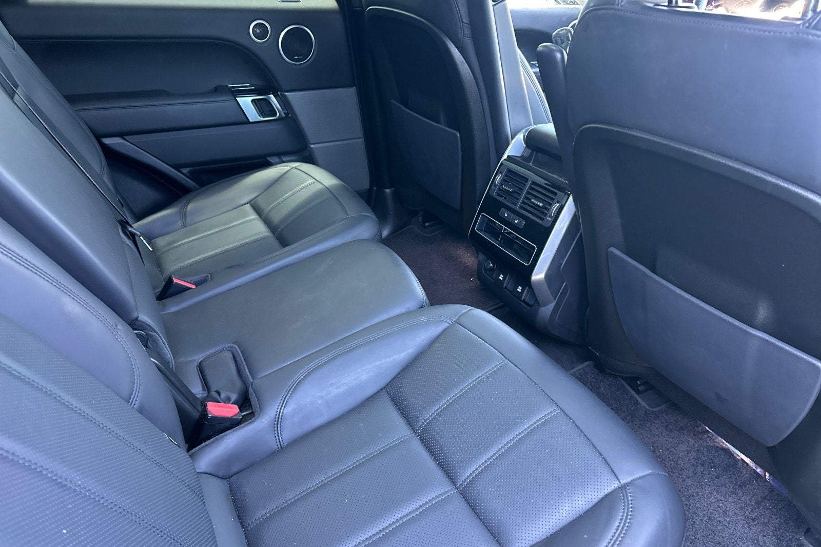 2020 Land Rover Range Rover Sport Plug-in Hybrid HSE