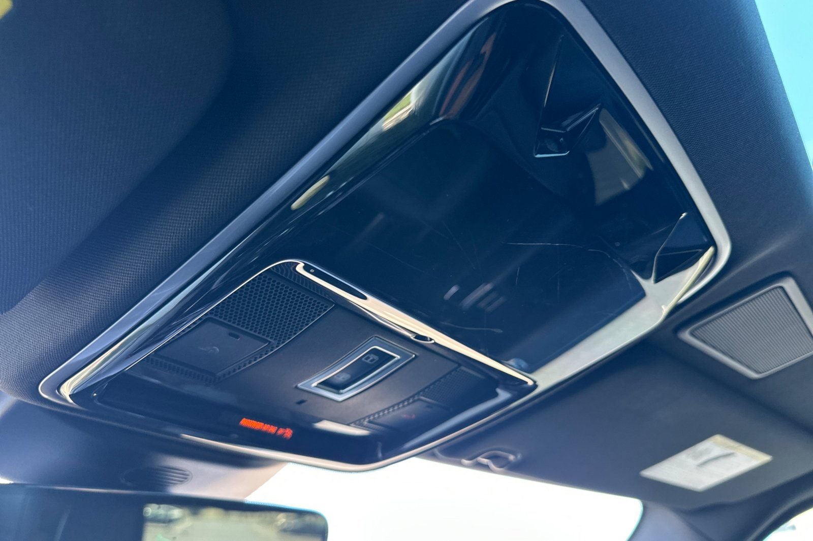 2020 Land Rover Range Rover Sport Plug-in Hybrid HSE