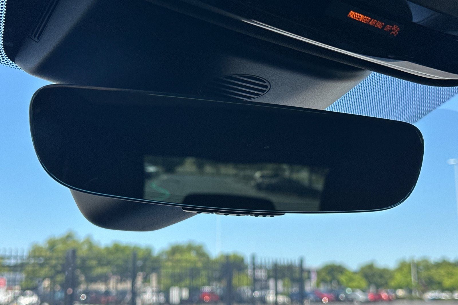 2020 Land Rover Range Rover Sport Plug-in Hybrid HSE