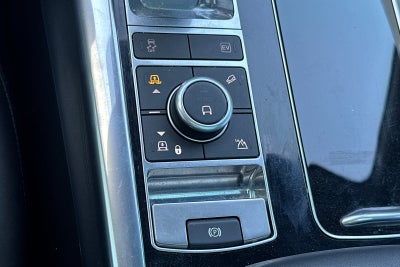 2020 Land Rover Range Rover Sport Plug-in Hybrid HSE