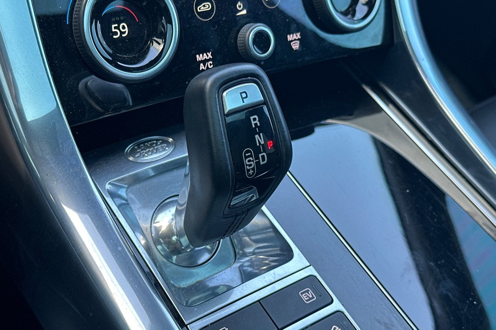 2020 Land Rover Range Rover Sport Plug-in Hybrid HSE