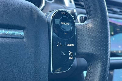 2020 Land Rover Range Rover Sport Plug-in Hybrid HSE