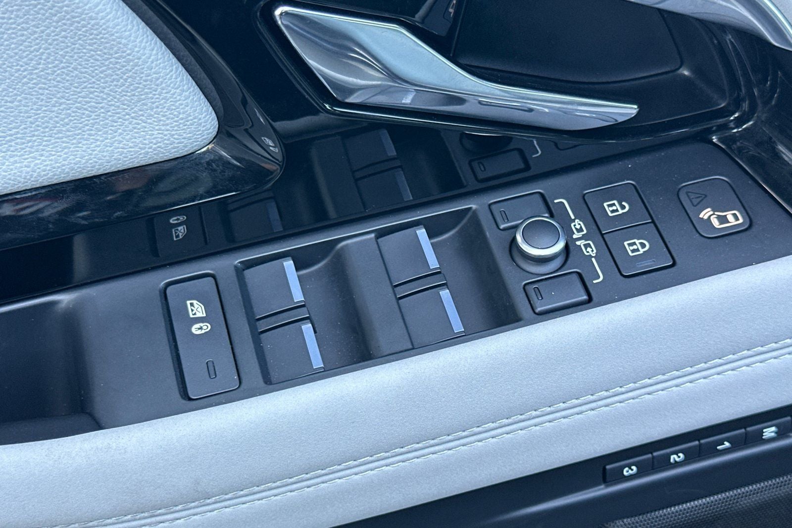 2022 Land Rover Range Rover Evoque SE