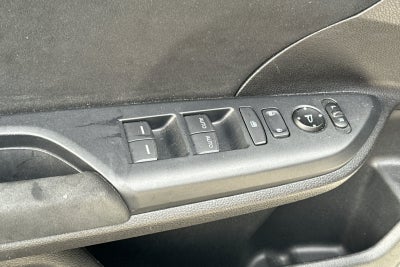 2018 Honda Civic Type R Touring