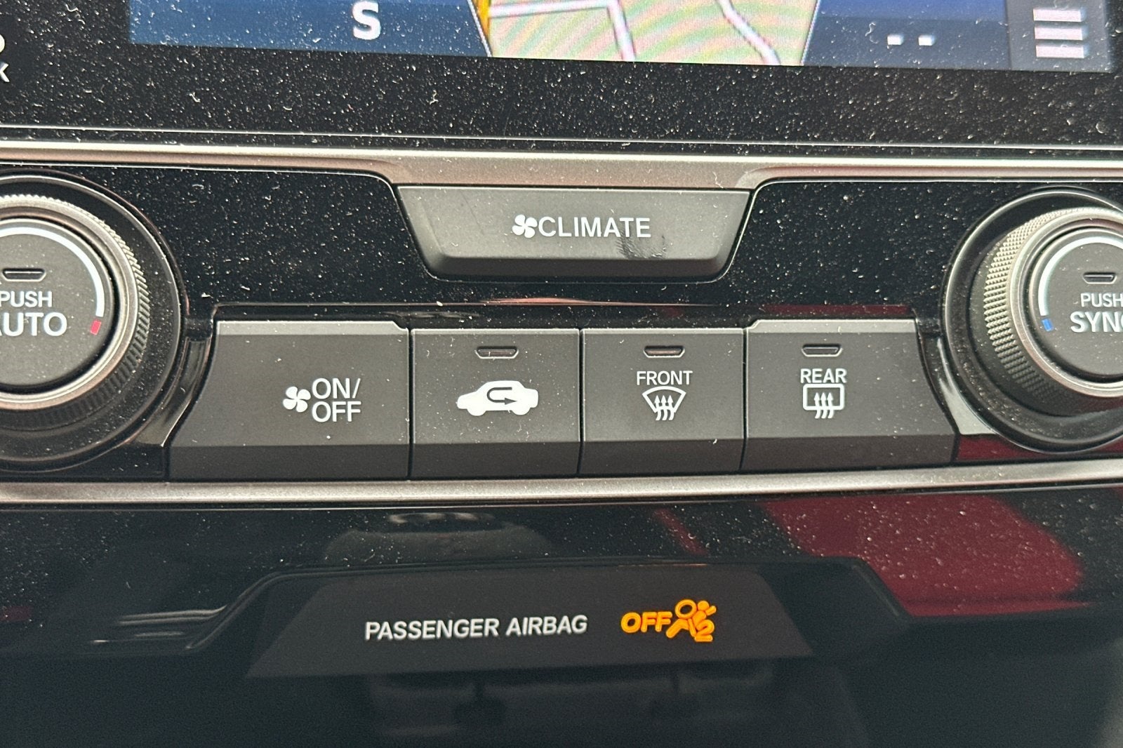 2018 Honda Civic Type R Touring