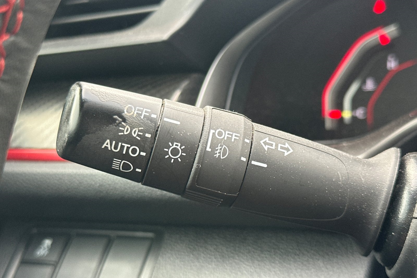 2018 Honda Civic Type R Touring