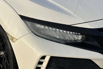 2018 Honda Civic Type R Touring