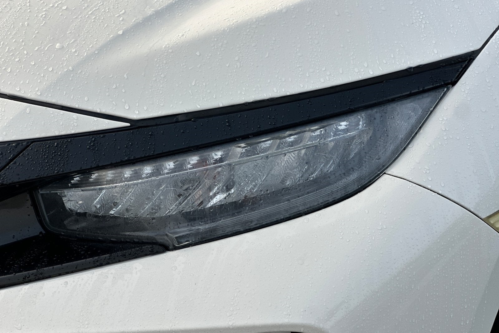 2018 Honda Civic Type R Touring