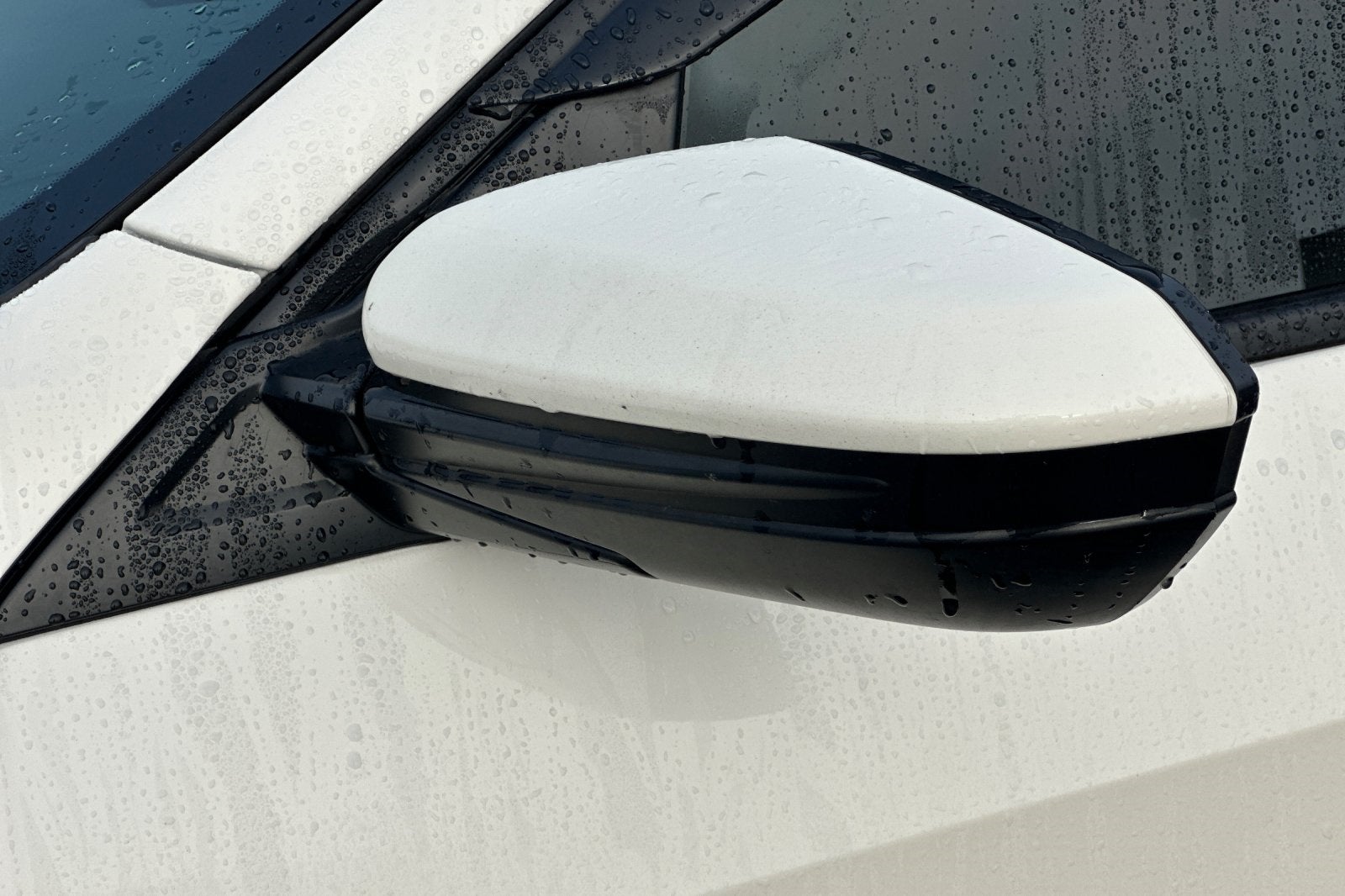 2018 Honda Civic Type R Touring