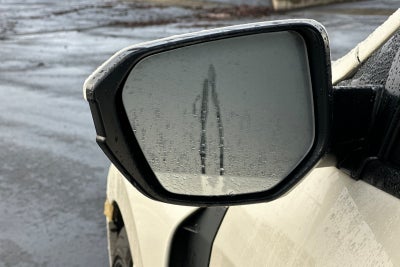 2018 Honda Civic Type R Touring