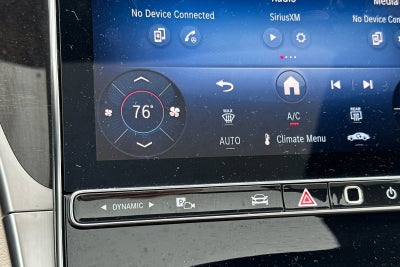 2025 Mercedes-Benz GLC GLC 300 4MATIC®