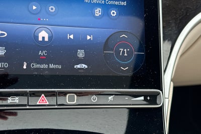 2025 Mercedes-Benz GLC GLC 300 4MATIC®