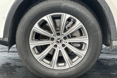 2025 Mercedes-Benz GLC GLC 300 4MATIC®