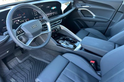 2025 Audi Q5 2.0T Premium Plus quattro
