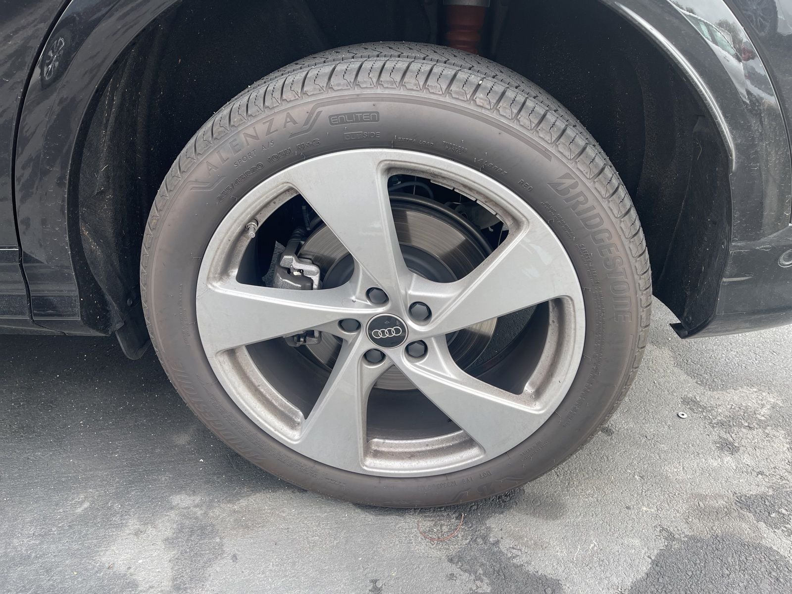 2025 Audi Q5 2.0T Premium Plus quattro