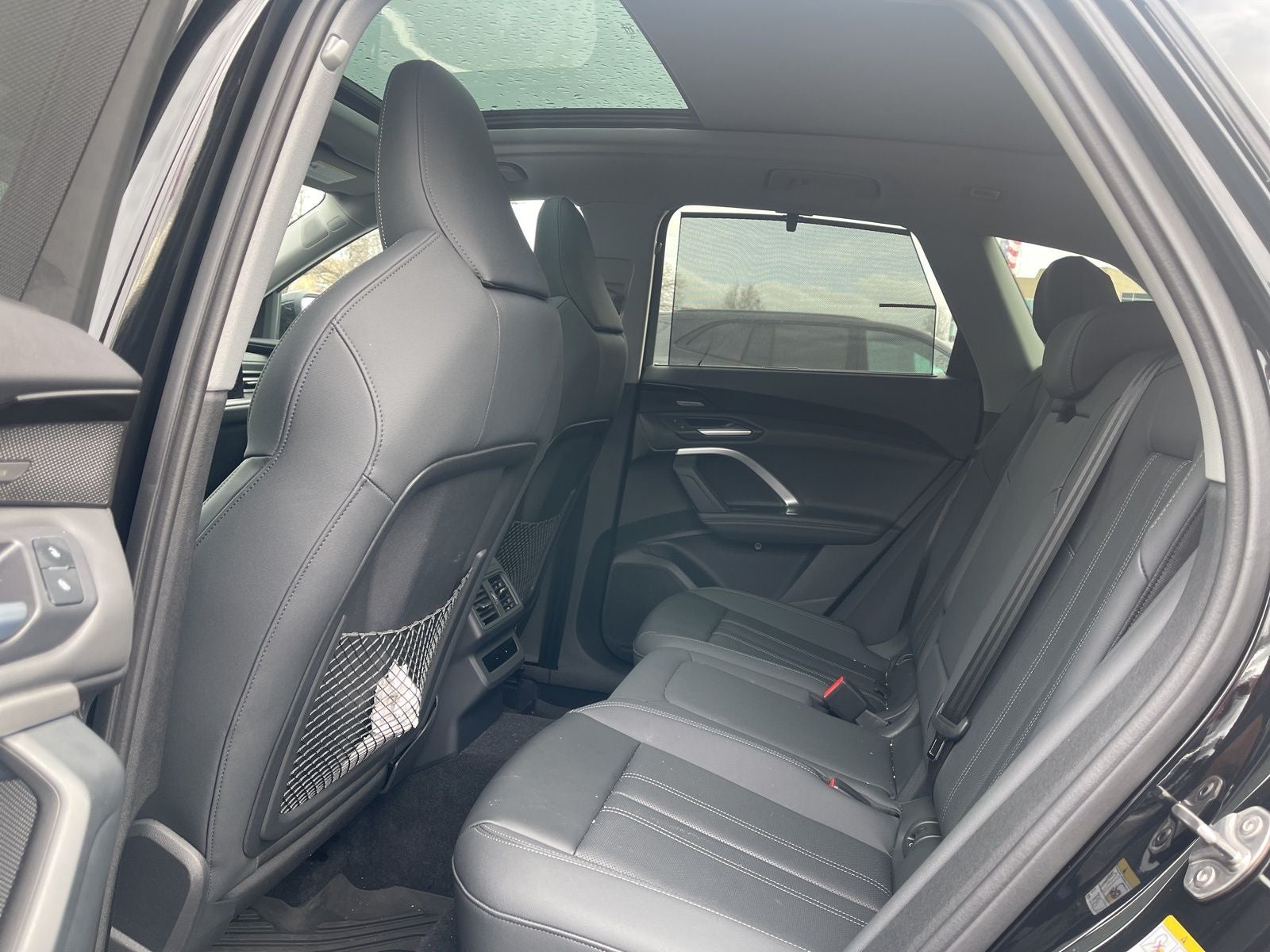 2025 Audi Q5 2.0T Premium Plus quattro