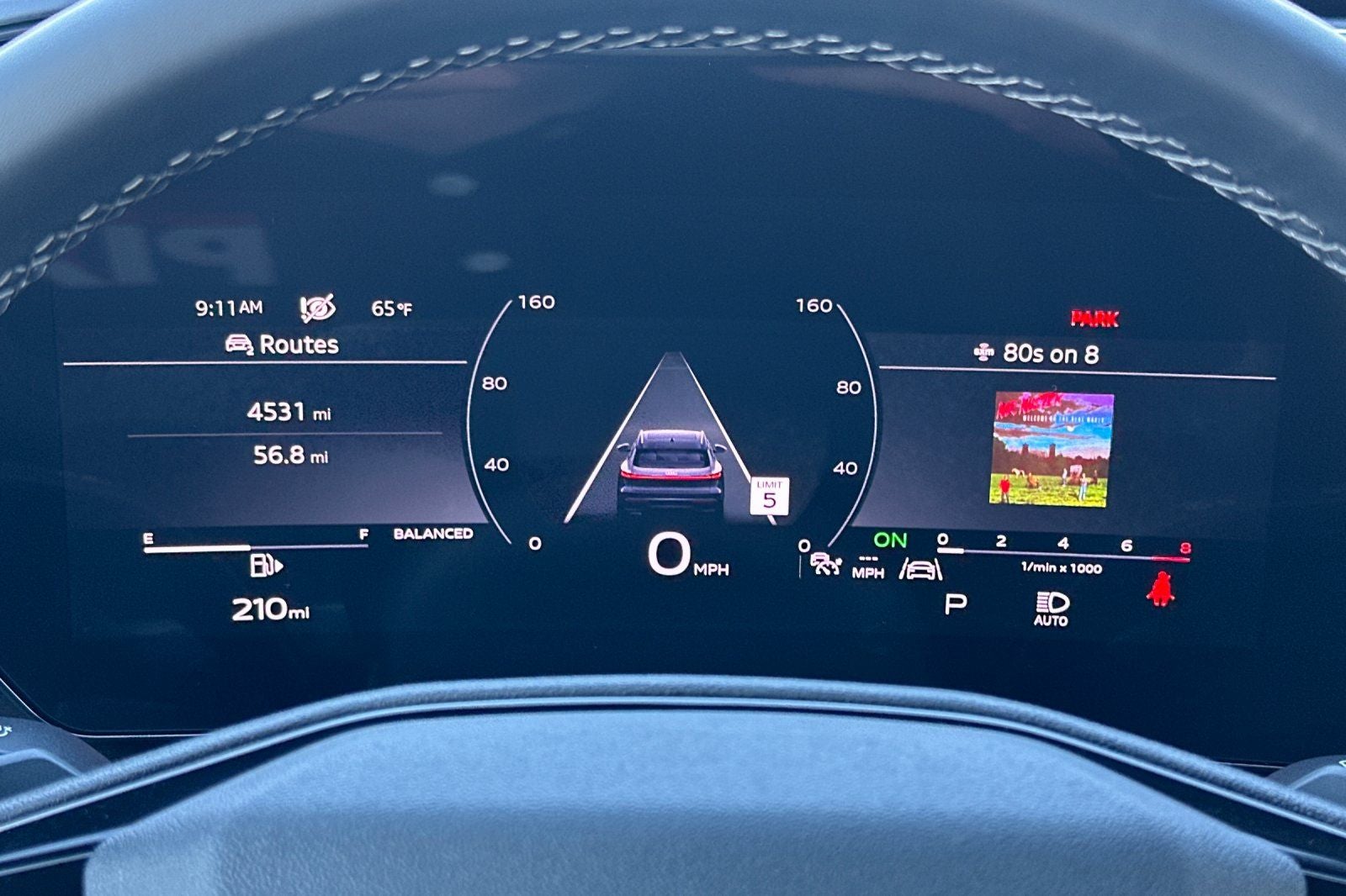 2025 Audi Q5 2.0T Premium Plus quattro