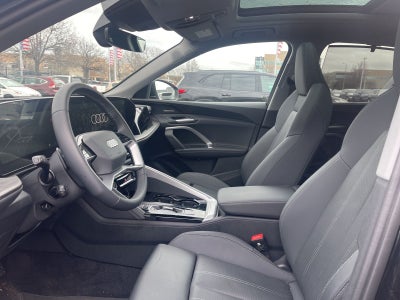 2025 Audi Q5 2.0T Premium Plus quattro