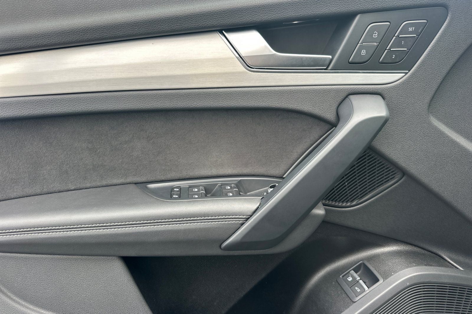 2023 Audi Q5 e 55 Premium Plus S Line